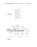 SENSING DEVICE FOR SENSING A FLUID diagram and image