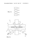 SENSING DEVICE FOR SENSING A FLUID diagram and image