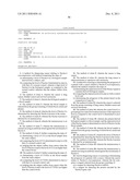 NECTIN-4 FOR TARGET GENES OF CANCER THERAPY AND DIAGNOSIS diagram and image