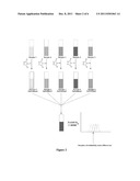 MULTIPLEXING DERIVATIZED ANAYLTES USING MASS SPECTROSCOPY diagram and image