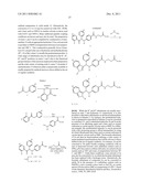 GLUCAGON RECEPTOR ANTAGONIST COMPOUNDS, COMPOSITIONS CONTAINING SUCH     COMPOUNDS AND METHODS OF USE diagram and image