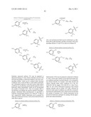 Pyrrole Derivatives As Pharmaceutical Agents diagram and image