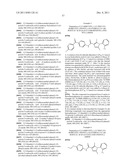 Pyrrole Derivatives As Pharmaceutical Agents diagram and image