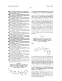 Pyrrole Derivatives As Pharmaceutical Agents diagram and image