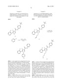 Pyrrole Derivatives As Pharmaceutical Agents diagram and image