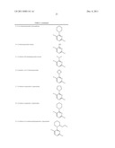 AMINOPYRIMIDINE DERIVATIVES AS LRRK2 INHIBITORS diagram and image