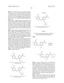 AMINOPYRIMIDINE DERIVATIVES AS LRRK2 INHIBITORS diagram and image