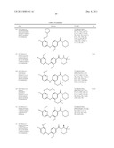 AMINOPYRIMIDINE DERIVATIVES AS LRRK2 INHIBITORS diagram and image