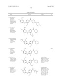 AMINOPYRIMIDINE DERIVATIVES AS LRRK2 INHIBITORS diagram and image