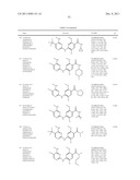 AMINOPYRIMIDINE DERIVATIVES AS LRRK2 INHIBITORS diagram and image