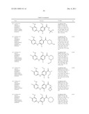 AMINOPYRIMIDINE DERIVATIVES AS LRRK2 INHIBITORS diagram and image