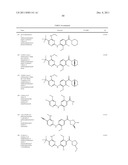 AMINOPYRIMIDINE DERIVATIVES AS LRRK2 INHIBITORS diagram and image