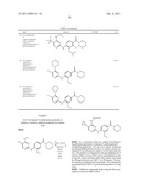 AMINOPYRIMIDINE DERIVATIVES AS LRRK2 INHIBITORS diagram and image