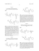 AMINOPYRIMIDINE DERIVATIVES AS LRRK2 INHIBITORS diagram and image