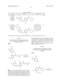 AMINOPYRIMIDINE DERIVATIVES AS LRRK2 INHIBITORS diagram and image