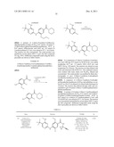 AMINOPYRIMIDINE DERIVATIVES AS LRRK2 INHIBITORS diagram and image