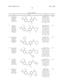 AMINOPYRIMIDINE DERIVATIVES AS LRRK2 INHIBITORS diagram and image