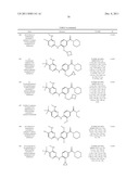 AMINOPYRIMIDINE DERIVATIVES AS LRRK2 INHIBITORS diagram and image