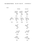 Kinase Antagonists diagram and image