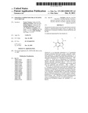 INDAZOLE COMPOUNDS FOR ACTIVATING GLUCOKINASE diagram and image