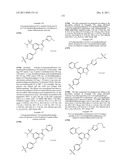 INDAZOLE COMPOUNDS FOR ACTIVATING GLUCOKINASE diagram and image