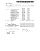 BICYCLIC AMIDES AS KINASE INHIBITORS diagram and image