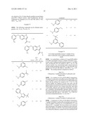 BICYCLIC AMIDES AS KINASE INHIBITORS diagram and image