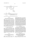 BICYCLIC AMIDES AS KINASE INHIBITORS diagram and image