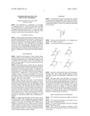 METHOD FOR TREATING AND PREVENTING ARTHRITIS diagram and image