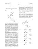 PYRAZOLO [4,3-c] CINNOLIN-3-ONE M1 RECEPTOR POSITIVE ALLOSTERIC MODULATORS diagram and image