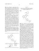 PYRAZOLO [4,3-c] CINNOLIN-3-ONE M1 RECEPTOR POSITIVE ALLOSTERIC MODULATORS diagram and image