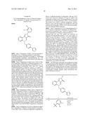 PYRAZOLO [4,3-c] CINNOLIN-3-ONE M1 RECEPTOR POSITIVE ALLOSTERIC MODULATORS diagram and image