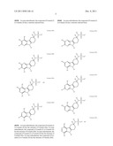 CYCLOALKANE[B]AZAINDOLE ANTAGONISTS OF PROSTAGLANDIN D2 RECEPTORS diagram and image