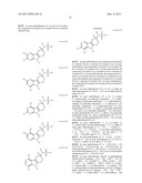 CYCLOALKANE[B]AZAINDOLE ANTAGONISTS OF PROSTAGLANDIN D2 RECEPTORS diagram and image