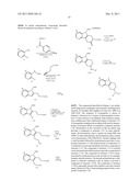 CYCLOALKANE[B]AZAINDOLE ANTAGONISTS OF PROSTAGLANDIN D2 RECEPTORS diagram and image