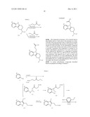 CYCLOALKANE[B]AZAINDOLE ANTAGONISTS OF PROSTAGLANDIN D2 RECEPTORS diagram and image