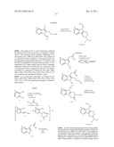 CYCLOALKANE[B]AZAINDOLE ANTAGONISTS OF PROSTAGLANDIN D2 RECEPTORS diagram and image