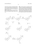 CYCLOALKANE[B]AZAINDOLE ANTAGONISTS OF PROSTAGLANDIN D2 RECEPTORS diagram and image