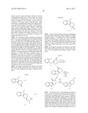 CYCLOALKANE[B]AZAINDOLE ANTAGONISTS OF PROSTAGLANDIN D2 RECEPTORS diagram and image