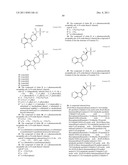 CYCLOALKANE[B]AZAINDOLE ANTAGONISTS OF PROSTAGLANDIN D2 RECEPTORS diagram and image