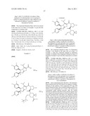 IMIDAZOTHIAZOLE DERIVATIVES HAVING PROLINE RING STRUCTURE diagram and image