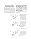 IMIDAZOTHIAZOLE DERIVATIVES HAVING PROLINE RING STRUCTURE diagram and image