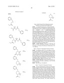 IMIDAZOTHIAZOLE DERIVATIVES HAVING PROLINE RING STRUCTURE diagram and image