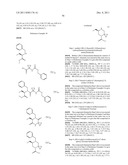 IMIDAZOTHIAZOLE DERIVATIVES HAVING PROLINE RING STRUCTURE diagram and image