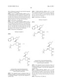 IMIDAZOTHIAZOLE DERIVATIVES HAVING PROLINE RING STRUCTURE diagram and image