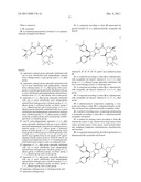 IMIDAZOTHIAZOLE DERIVATIVES HAVING PROLINE RING STRUCTURE diagram and image