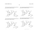 IMIDAZOTHIAZOLE DERIVATIVES HAVING PROLINE RING STRUCTURE diagram and image