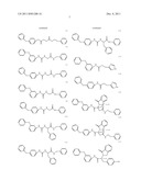 VIRAL AND FUNGAL INHIBITORS diagram and image