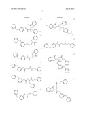 VIRAL AND FUNGAL INHIBITORS diagram and image