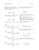 VIRAL AND FUNGAL INHIBITORS diagram and image